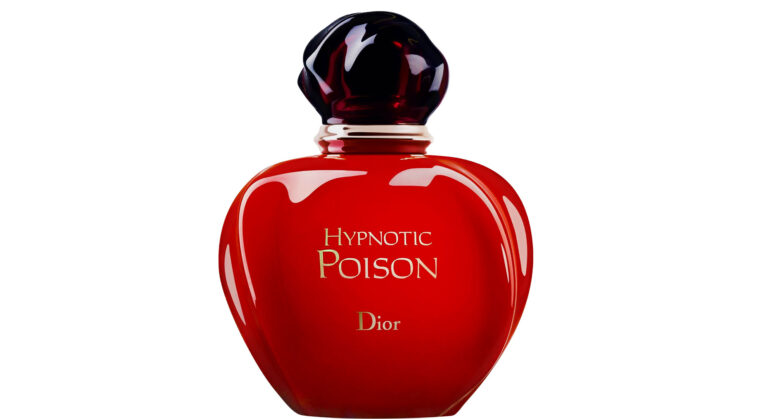 dior hypnotic poison 1998 oriental vanilla fragrance for women