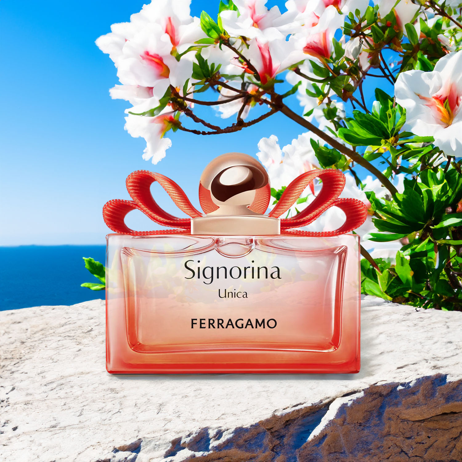 ferragamo signorina unica 2024 eau de parfum