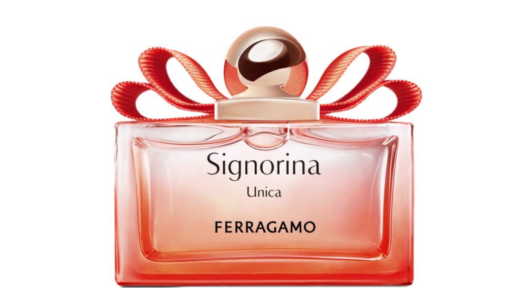 ferragamo signorina unica eau de parfum 2024