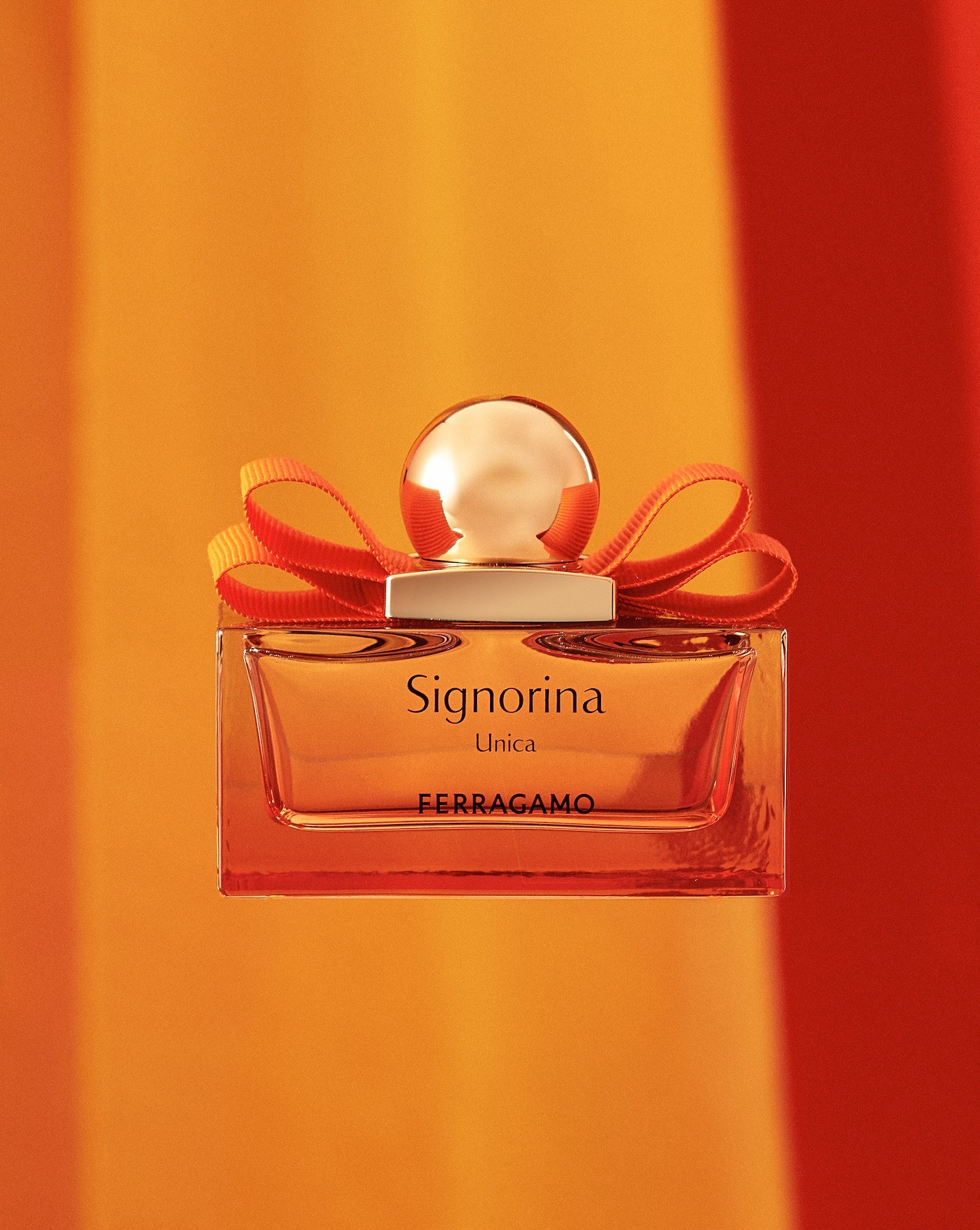 ferragamo signorina unica new fragrance 1