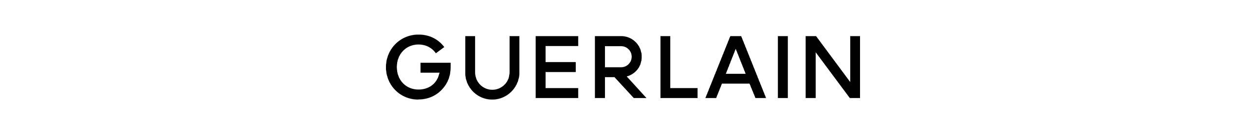 Guerlain Brand Logo