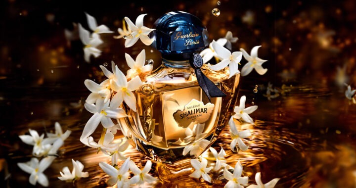 guerlain shalimar millésime jasmin a new chapter in timeless elegance