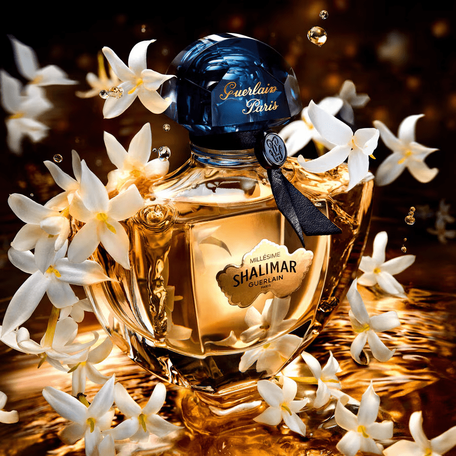 guerlain shalimar millésime jasmin eau de parfum