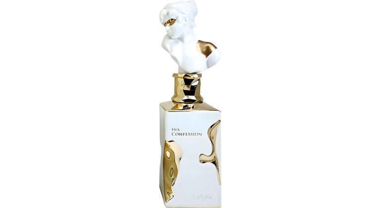 lattafa her confession eau de parfum for women