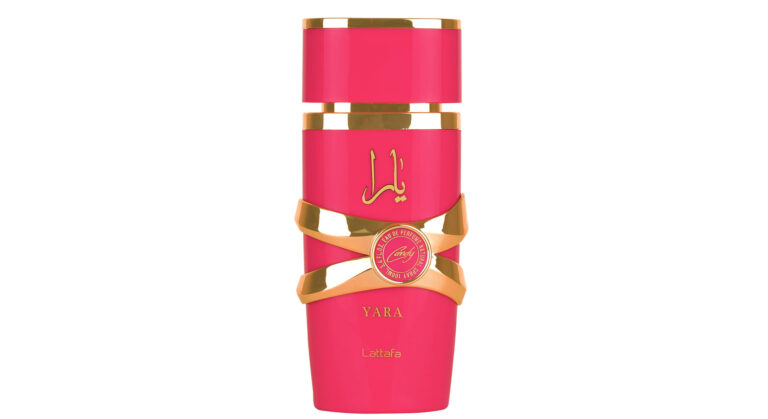 lattafa yara candy eau de parfum for women 2024