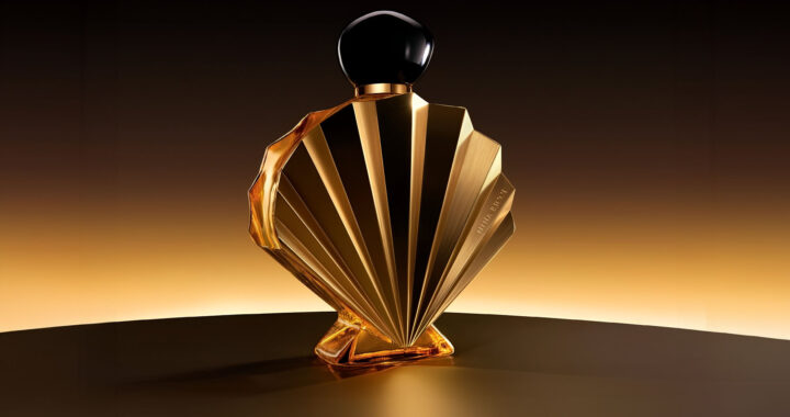 Nina Ricci Vénus fragrance 2024