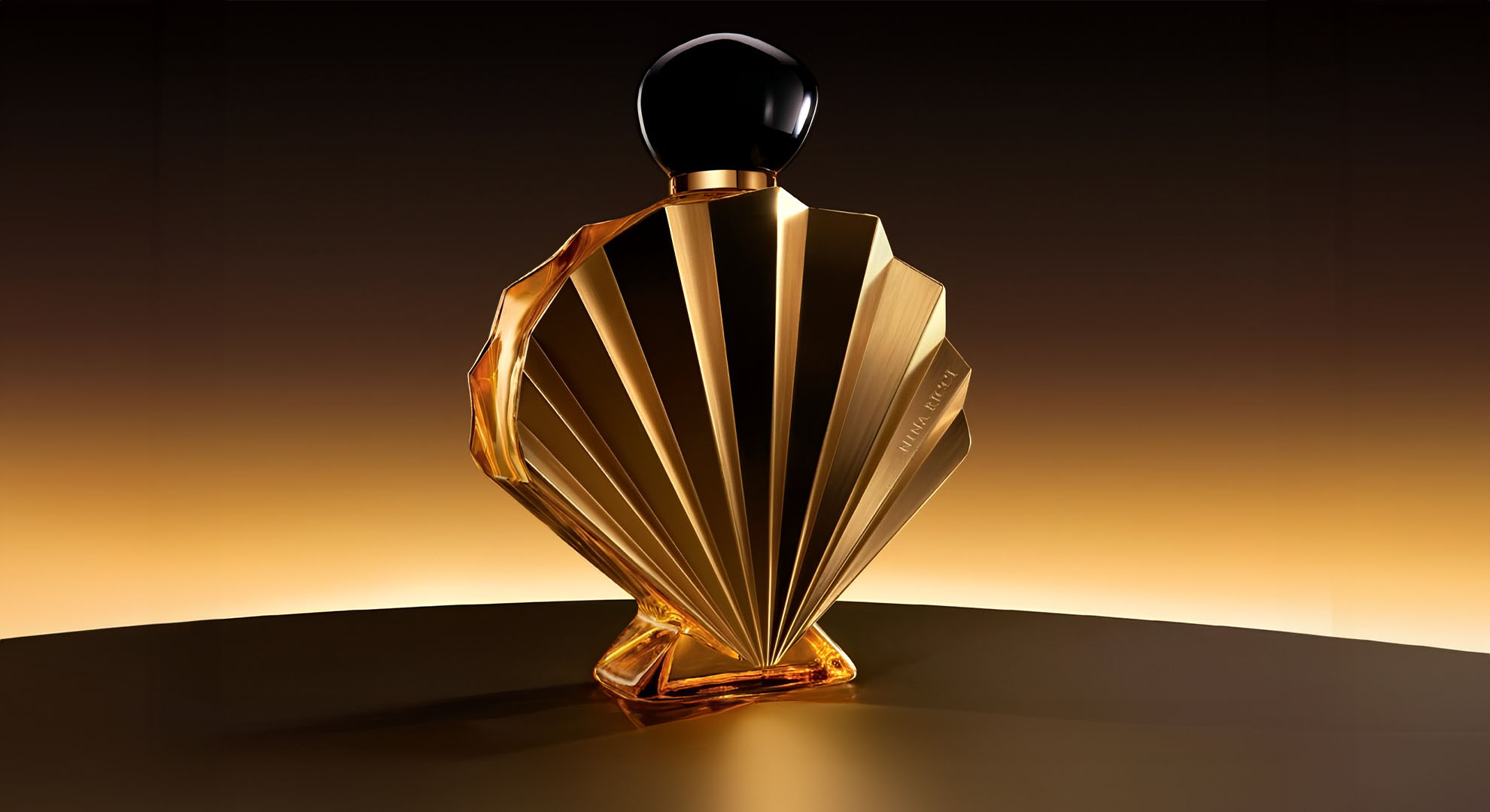 Nina Ricci’s Bold Step into the Future: Vénus by Harris Reed