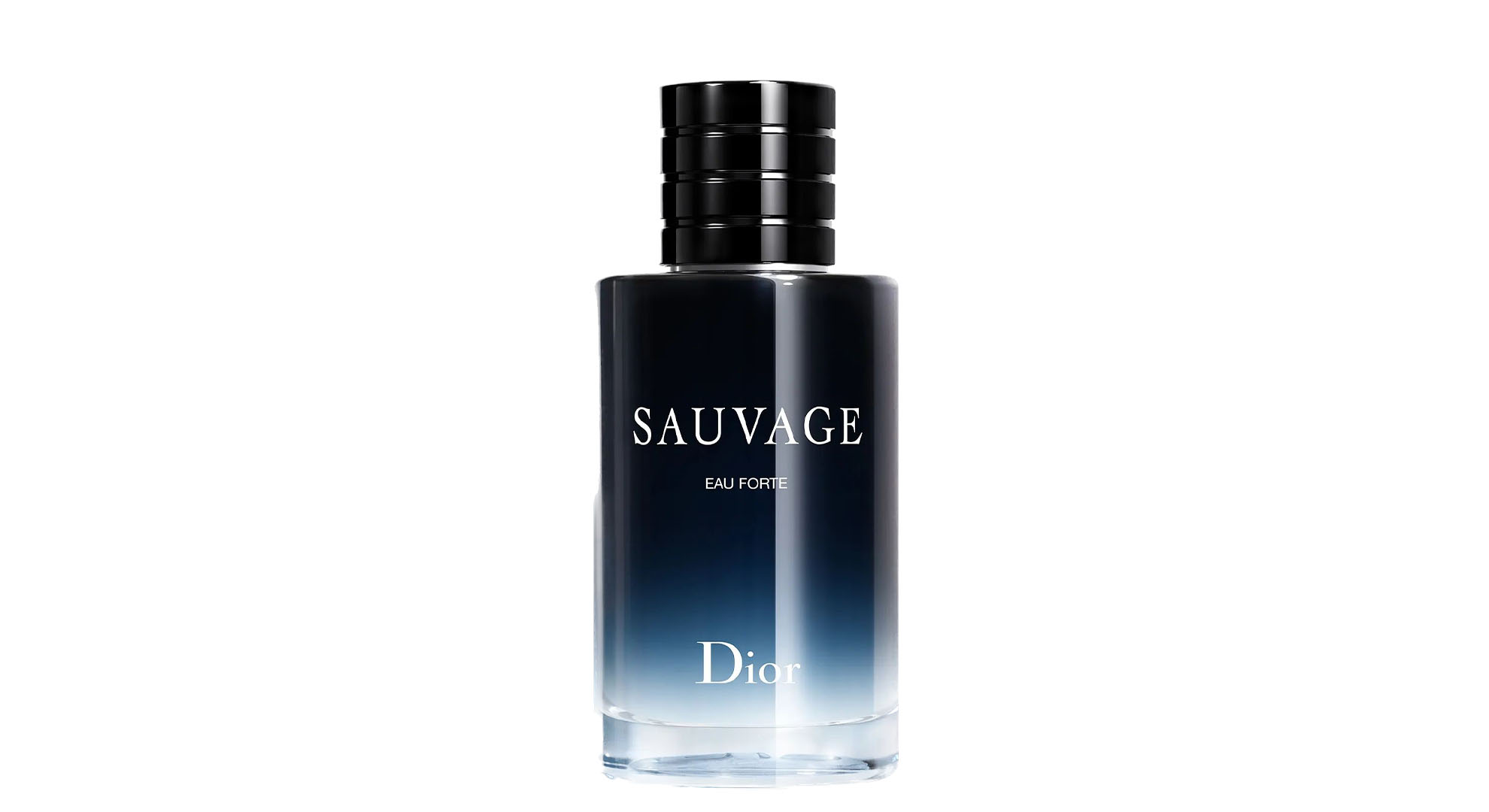 Dior Sauvage Eau Forte 2024