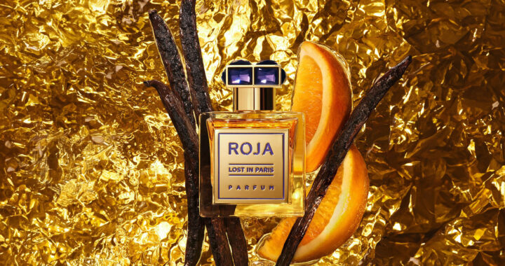 the opulence of roja parfums lost in paris new fragrance