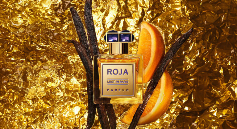 the opulence of roja parfums lost in paris new fragrance