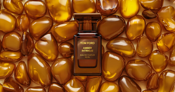 tom ford amber intrigue a symphony of warmth and depth