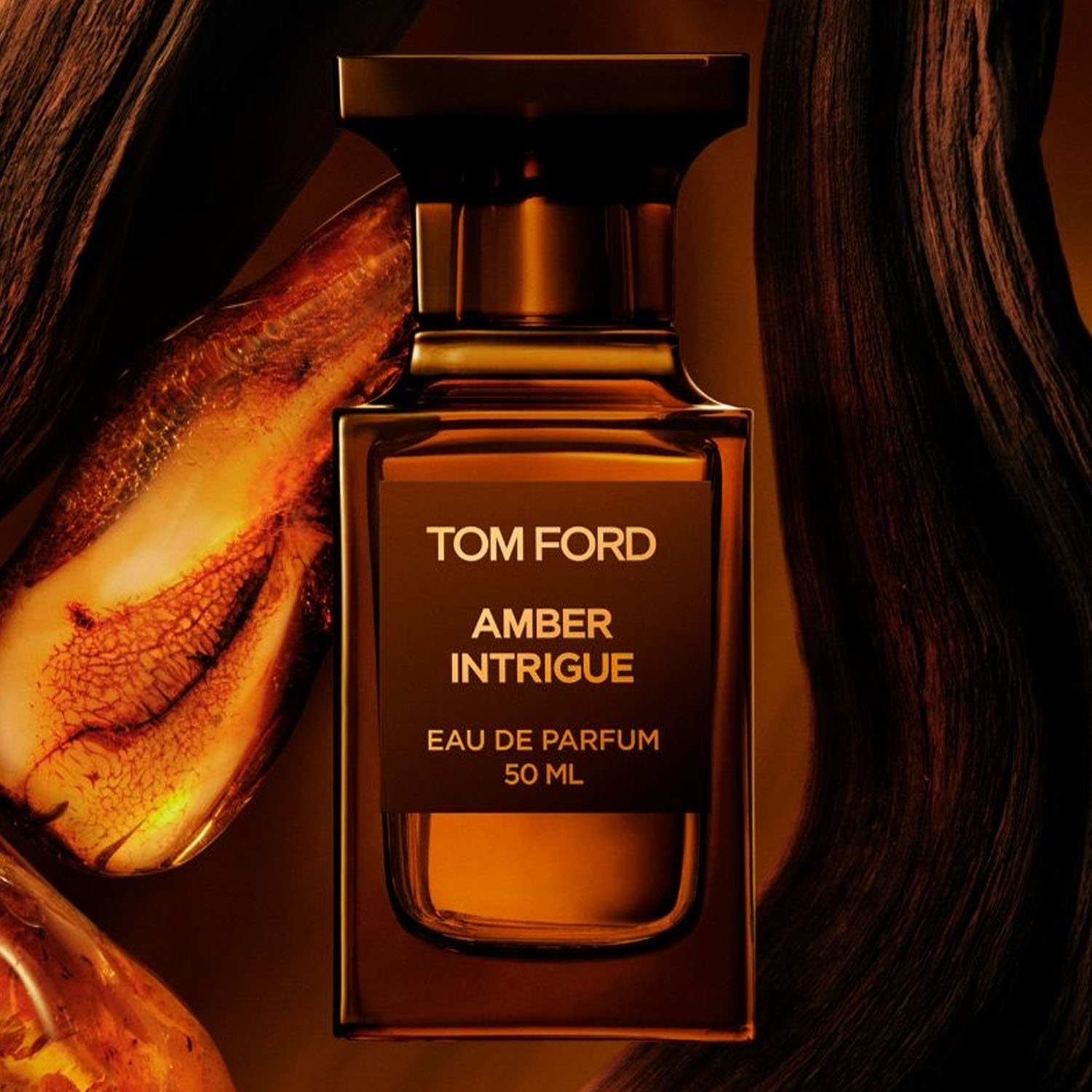 tom ford amber intrigue eau de parfum 2024 new perfume