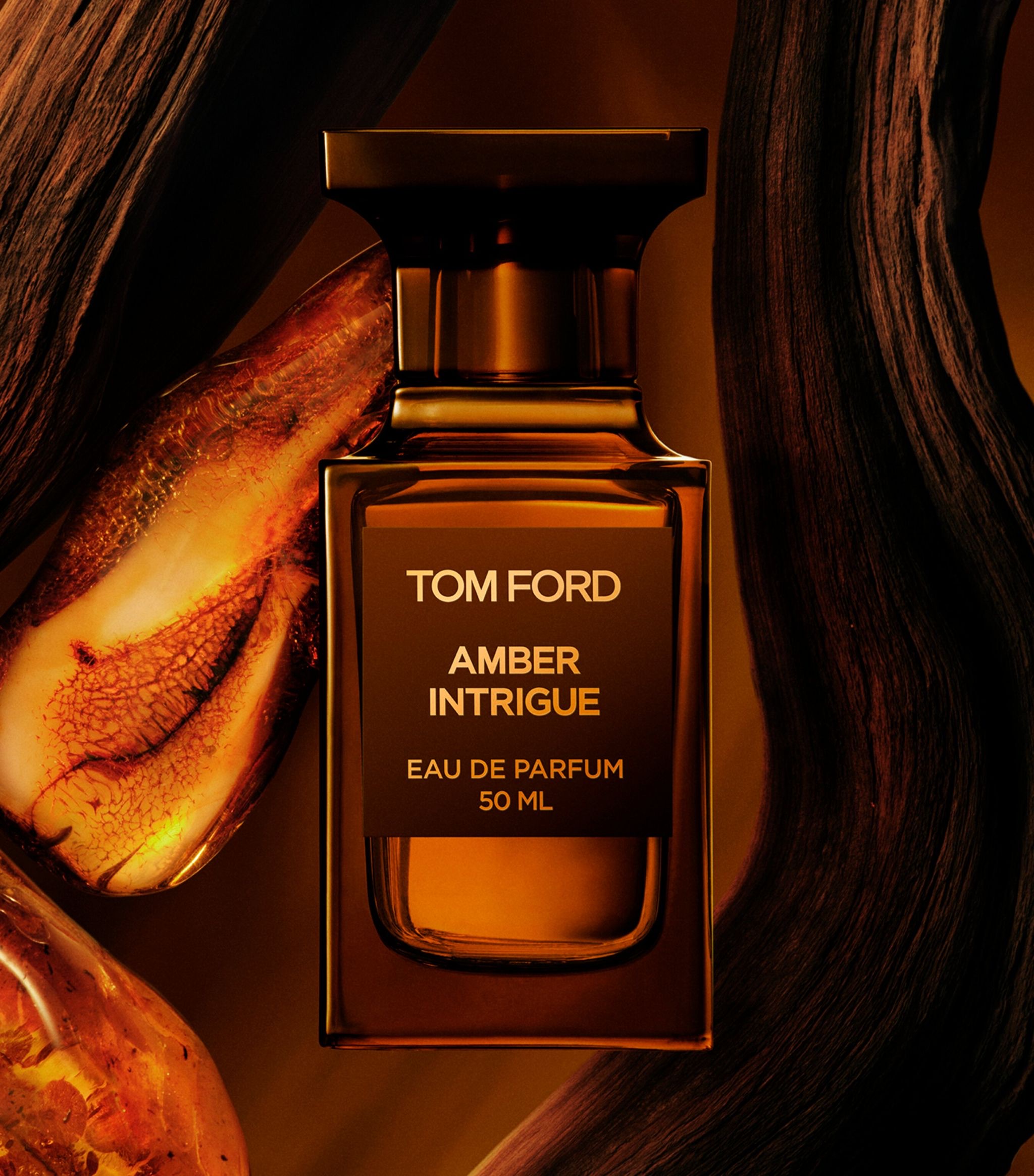 tom ford amber intrigue eau de parfum 50ml 1