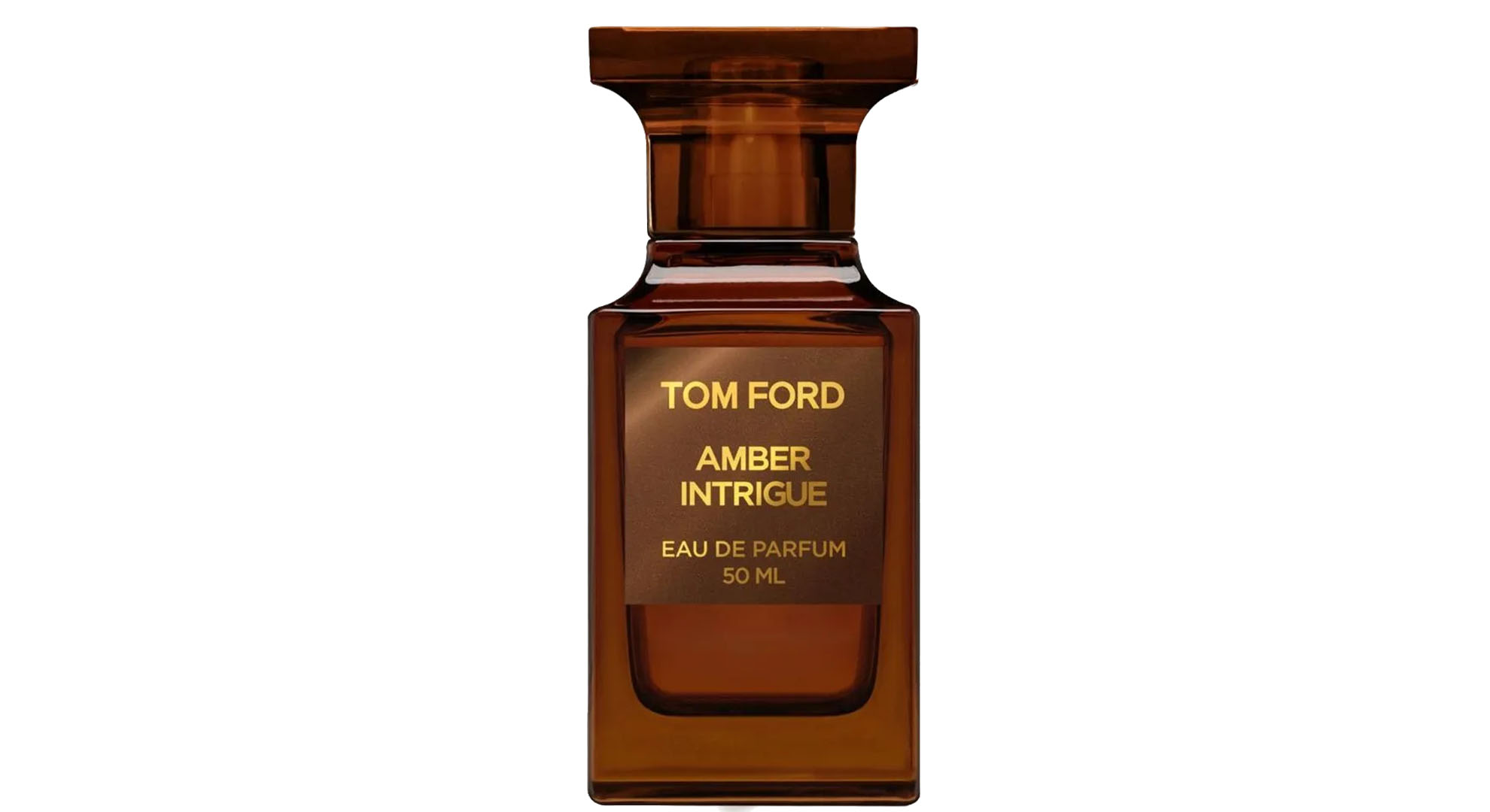 tom ford amber intrigue ~ new fragrance 2024