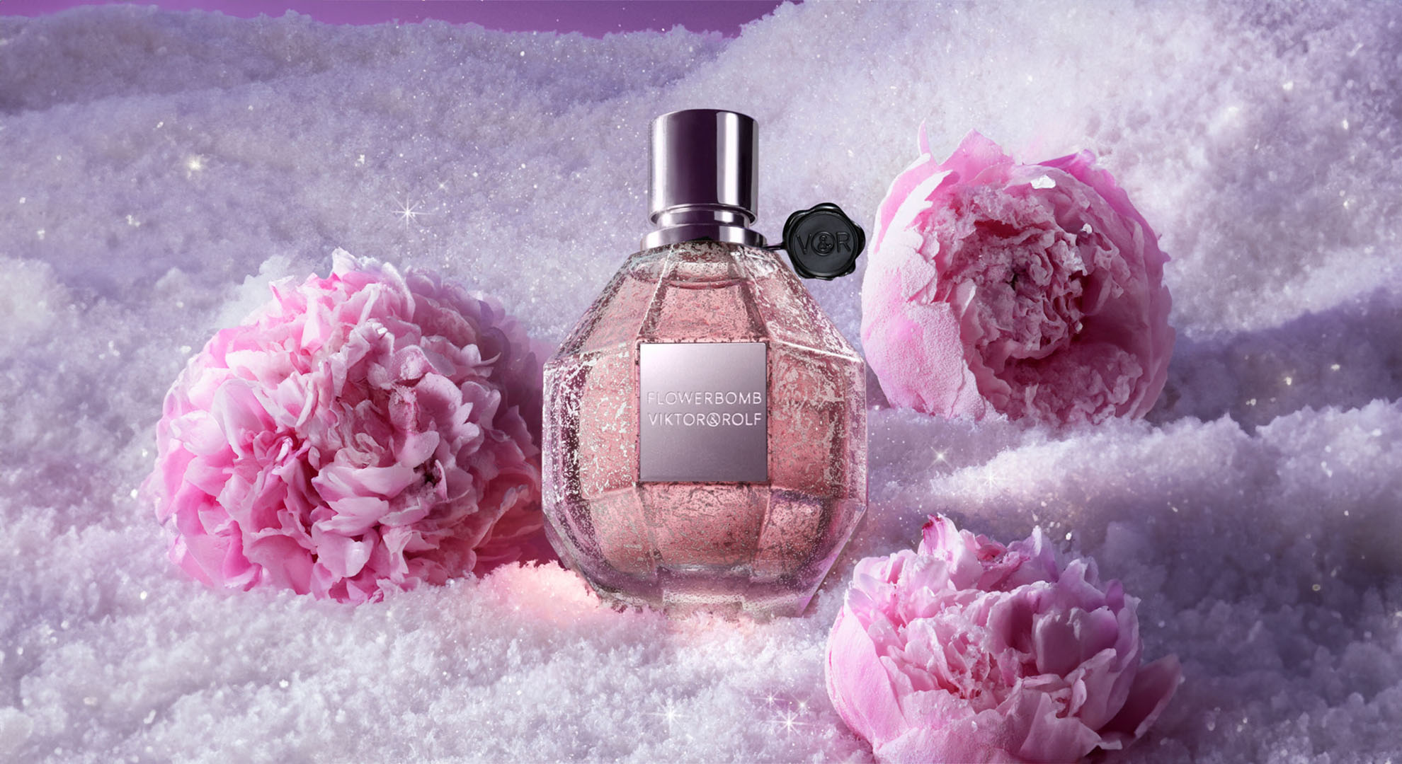 Reserved Viktor & Rolf FlowerBomb * hot 15