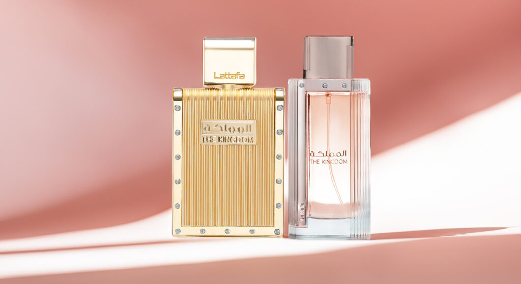 Discover Lattafa The Kingdom: New Fragrances for Men and Women