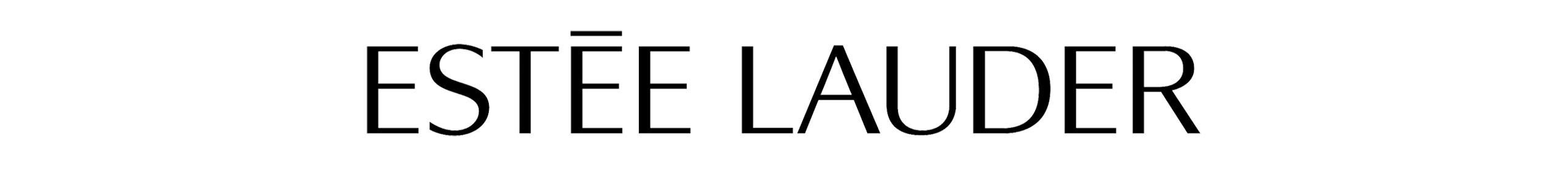 Estée Lauder Brand Logo