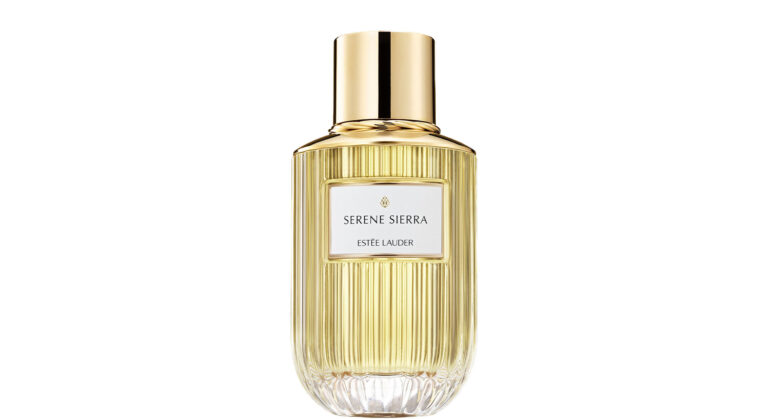 estée lauder serene sierra eau de parfum 2024 new fragrance for women