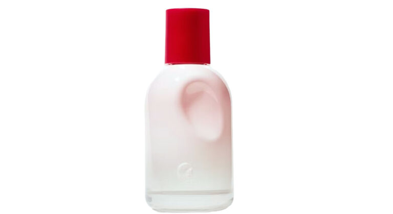 glossier you eau de parfum 2017 fragrance