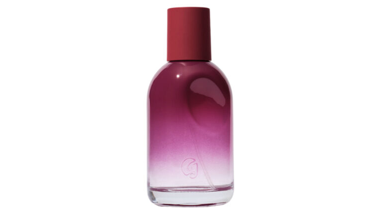 glossier you rêve eau de parfum 2024 new fragrance