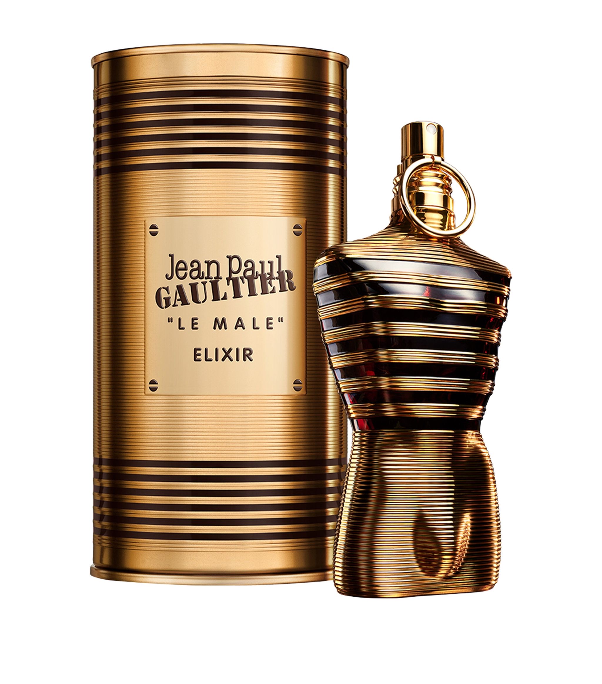 jean paul gaultier le male elixir parfum