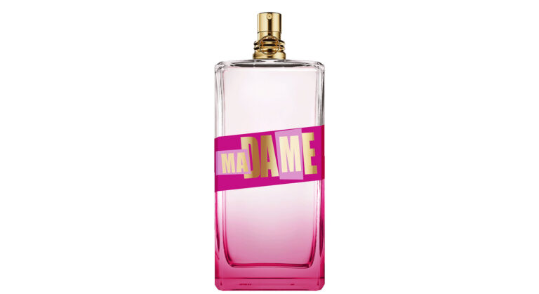 jean paul gaultier ma dame 2024 eau de toilette new fragrance