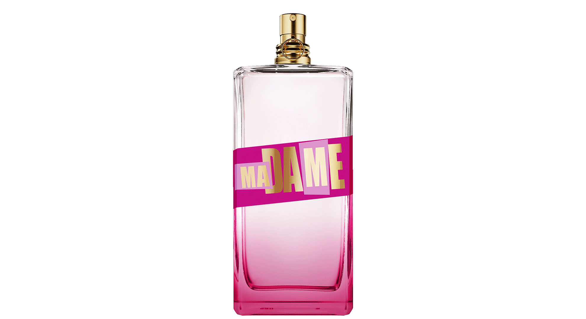 Jean Paul Gaultier Ma Dame 2024