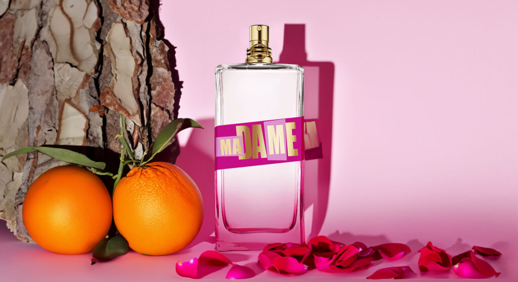 Jean Paul Gaultier Ma Dame Eau de Toilette 2024: A Muse of Rebellion and Grace