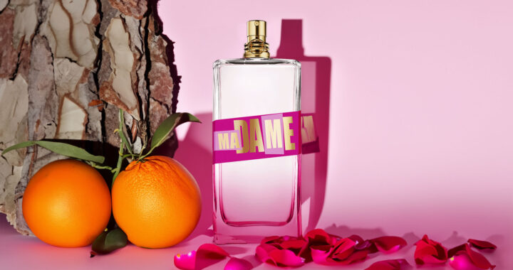 jean paul gaultier ma dame eau de toilette 2024 a bold reintroduction