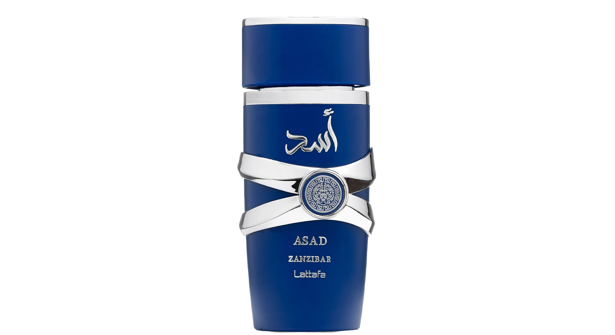 Lattafa Asad Zanzibar 2024 Eau de Parfum