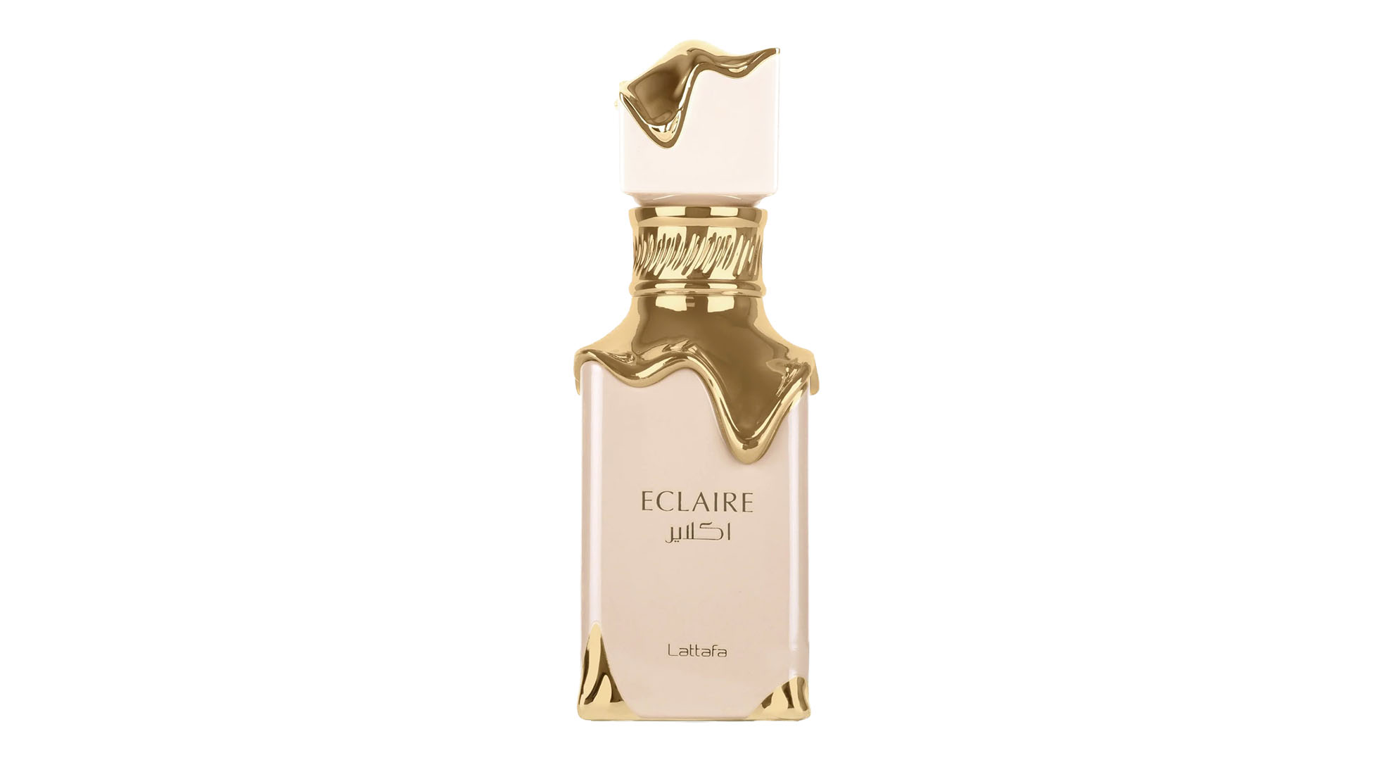 Lattafa Eclair 2024 Eau de Parfum