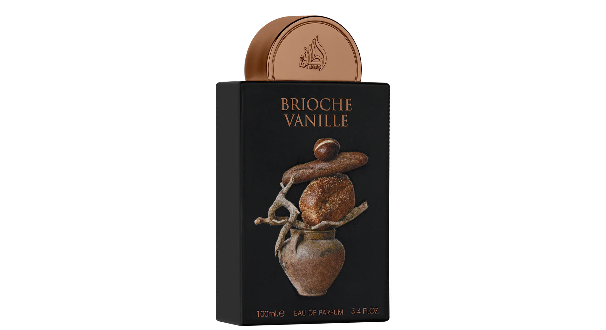 Lattafa Pride Brioche Vanille Eau de Parfum