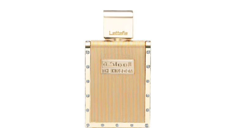 lattafa the kingdom men 2024 eau de parfum new fragrance