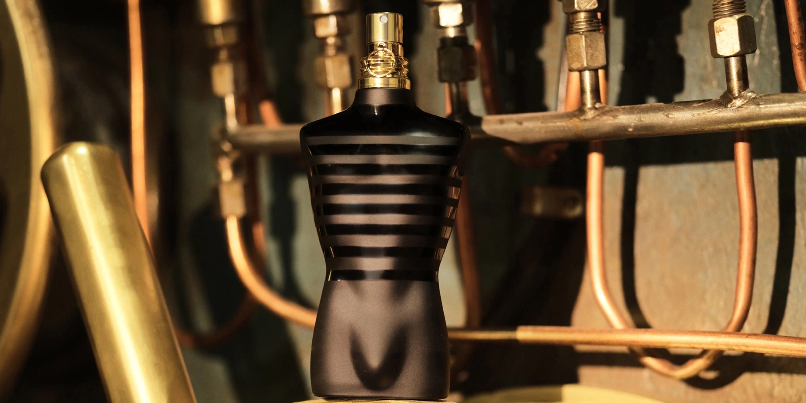 le male le parfum by jean paul gaultier for men