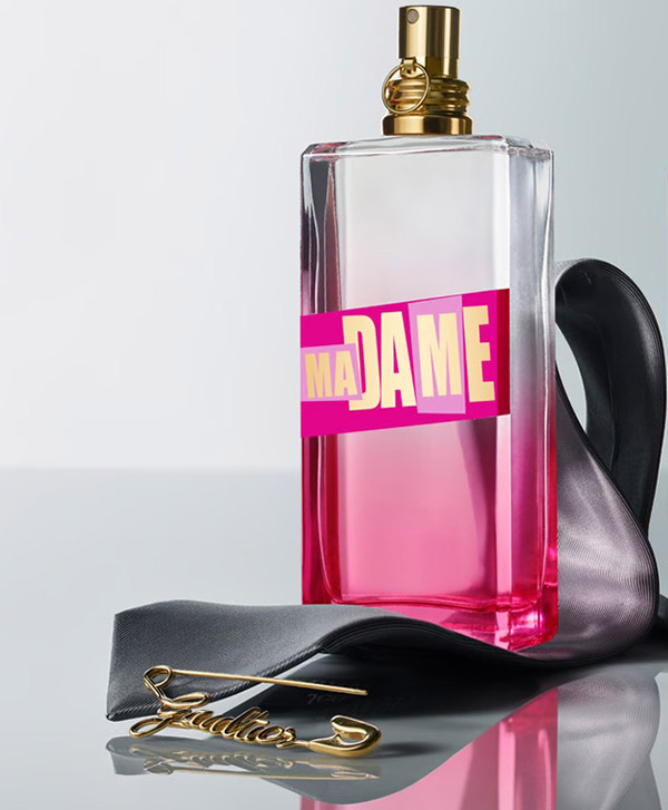 new ma dame jean paul gaultier 2024 eau de toilette kopia