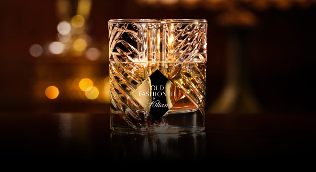 Old Fashioned by Kilian Paris: A New Chapter in the Liquors Collection