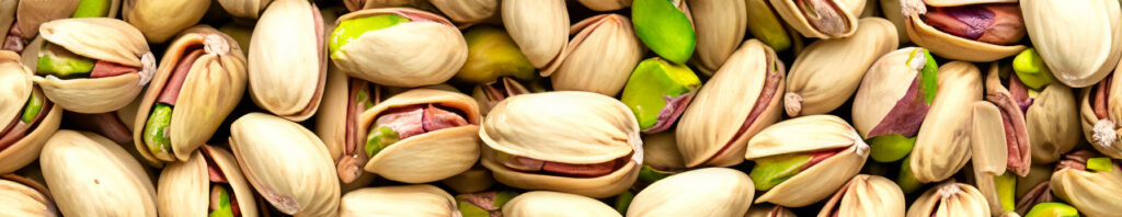 pistachio in perfumes