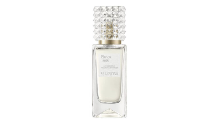 valentino bianco 1968 eau de parfum 2024