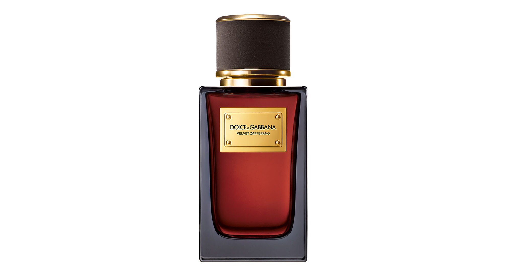 Dolce & Gabbana Velvet Zafferano