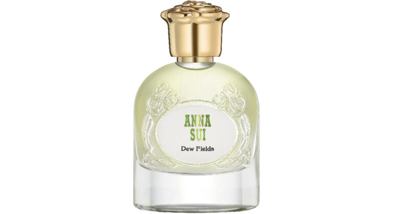 anna sui dew fields