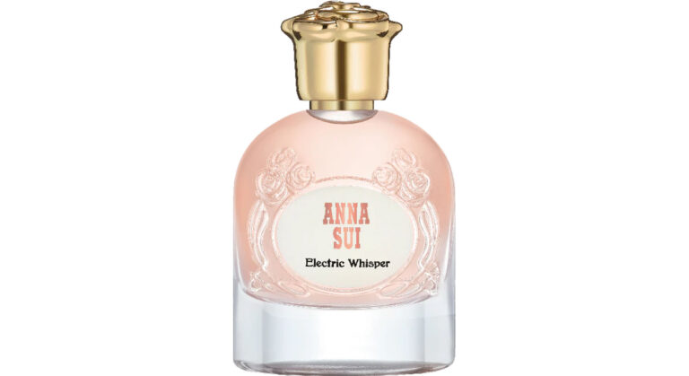 anna sui electric whisper