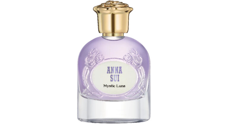 anna sui mystic luna