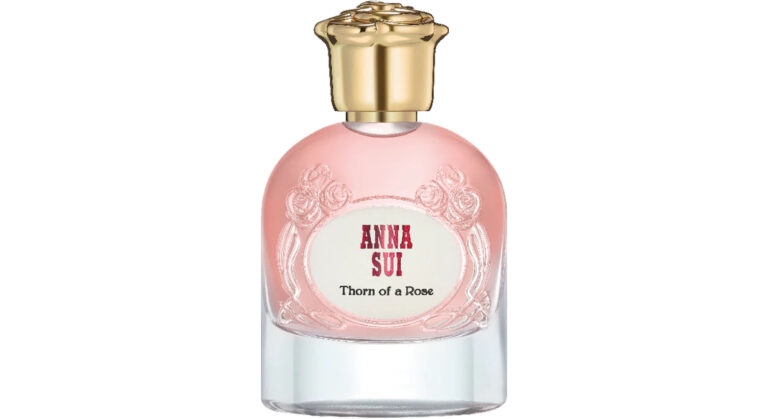 anna sui thorn of a rose