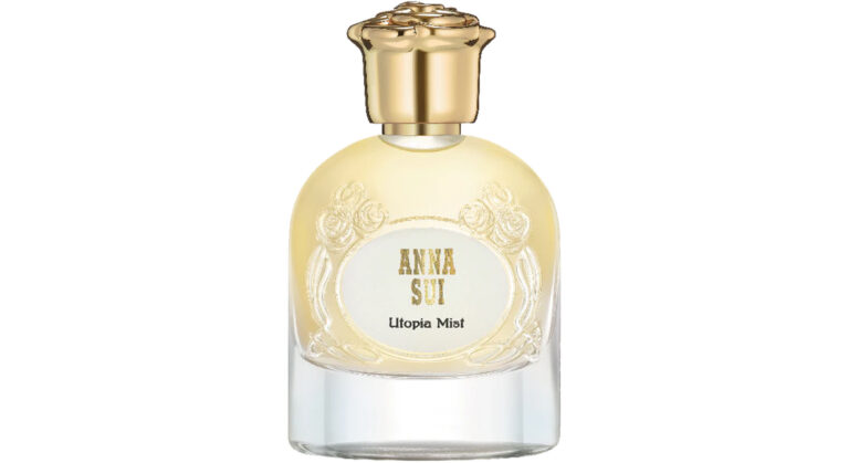 anna sui utopia mist