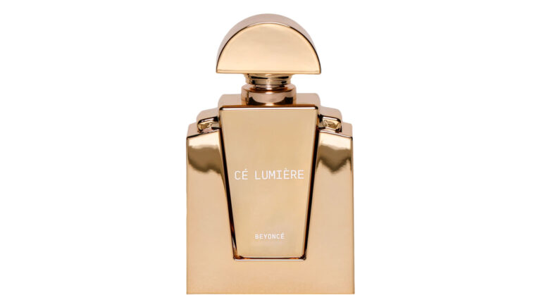 cé lumière by beyoncé parfums