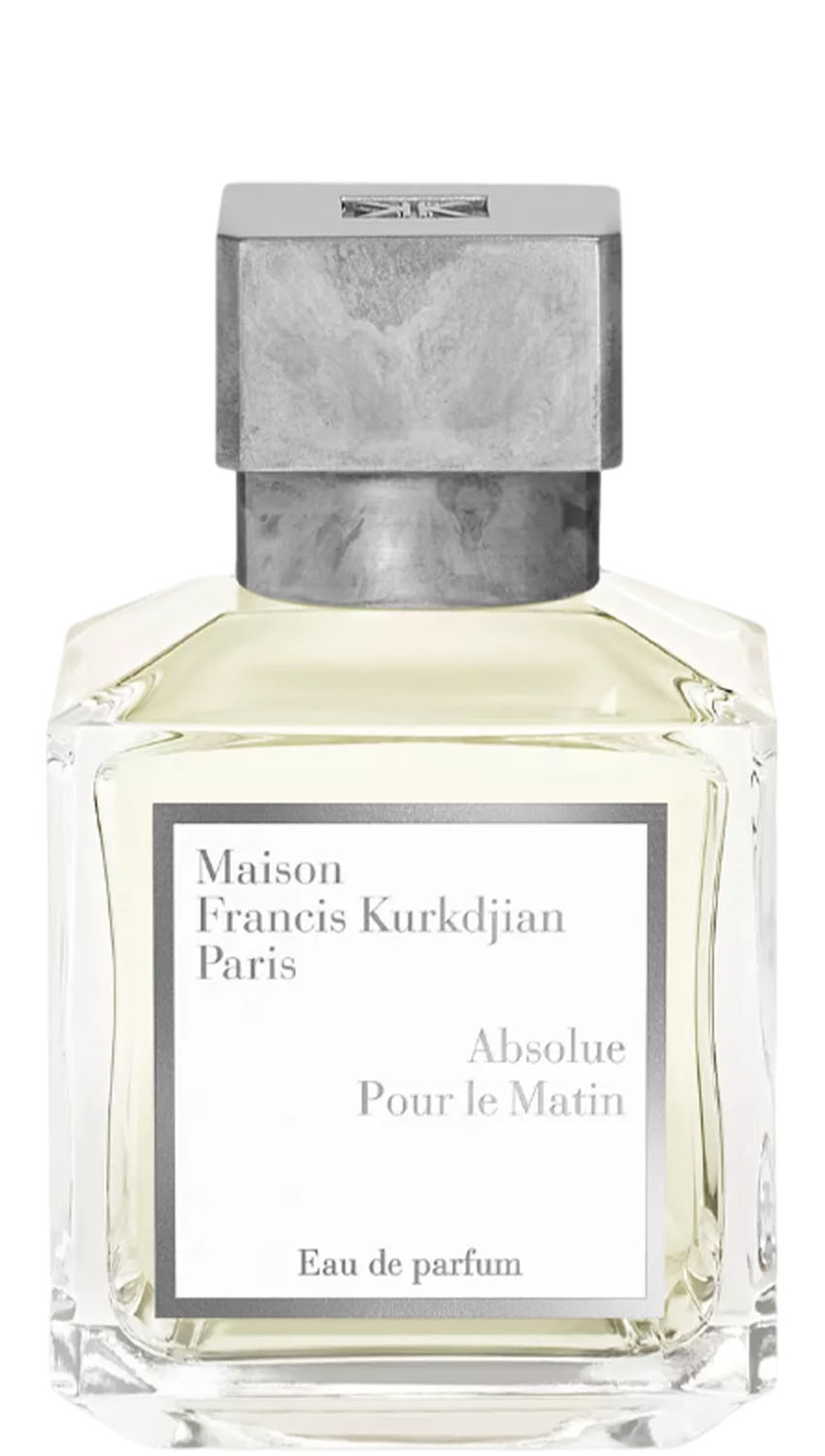 maison francis kurkdjian absolue pour le matin eau de parfum 70ml 2024