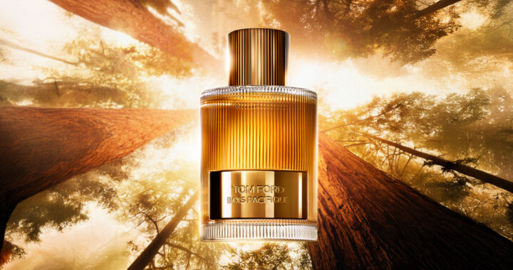 tom ford bois pacifique a fragrance rooted in nature 2024