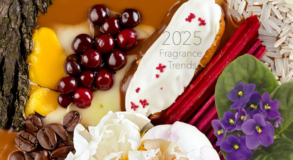 2025 fragrance trends: top perfumes, scents, and innovations