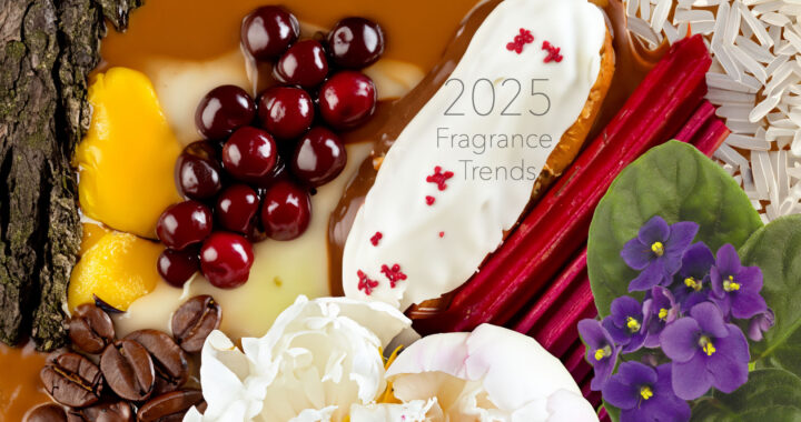 2025 fragrance trends: top perfumes, scents, and innovations