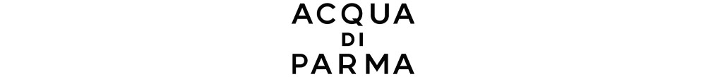 Acqua di Parma Brand Logo